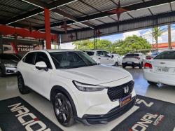 HONDA HR-V 1.5 16V 4P FLEX ADVANCE TURBO AUTOM�TICO CVT