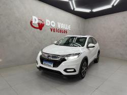 HONDA HR-V 1.5 16V 4P FLEX TOURING TURBO AUTOM�TICO CVT