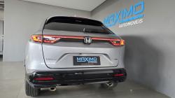 HONDA HR-V 1.5 16V 4P FLEX TOURING TURBO AUTOM�TICO CVT