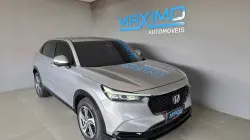 HONDA HR-V 1.5 16V 4P FLEX TOURING TURBO AUTOM�TICO CVT