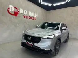 HONDA HR-V 1.5 16V 4P FLEX ADVANCE TURBO AUTOM�TICO CVT