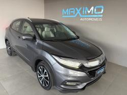 HONDA HR-V 1.5 16V 4P FLEX TOURING TURBO AUTOMÁTICO CVT