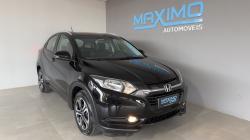 HONDA HR-V 1.8 16V 4P EX FLEX AUTOMTICO CVT