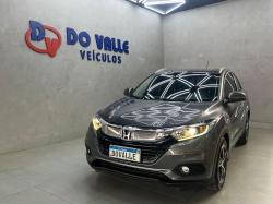 HONDA HR-V 1.8 16V 4P EXL FLEX AUTOMTICO CVT