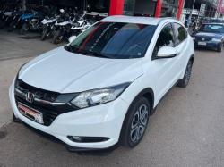 HONDA HR-V 1.8 16V 4P EXL FLEX AUTOMTICO CVT