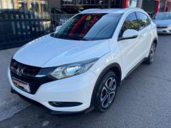 HONDA HR-V 1.8 16V 4P EX FLEX AUTOMÁTICO CVT HONDA HR-V 1.8 16V 4P EX FLEX AUTOMÁTICO CVT