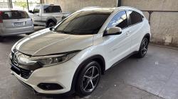 HONDA HR-V 1.8 16V 4P EXL FLEX AUTOMTICO CVT