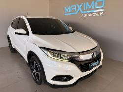HONDA HR-V 1.8 16V 4P EXL FLEX AUTOMTICO CVT