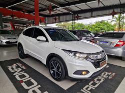 HONDA HR-V 1.8 16V 4P EXL FLEX AUTOMTICO CVT