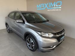 HONDA HR-V 1.8 16V 4P EXL FLEX AUTOM�TICO CVT