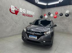 HONDA HR-V 1.8 16V 4P EX FLEX AUTOM�TICO CVT