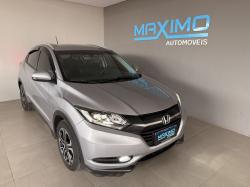 HONDA HR-V 1.8 16V 4P TOURING FLEX AUTOM�TICO CVT