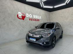 HONDA HR-V 1.8 16V 4P EX FLEX AUTOM�TICO CVT
