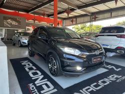 HONDA HR-V 1.8 16V 4P EX FLEX AUTOM�TICO CVT