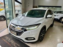 HONDA HR-V 1.8 16V 4P EXL FLEX AUTOM�TICO CVT