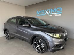 HONDA HR-V 1.8 16V 4P EX FLEX AUTOM�TICO CVT