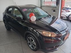 HONDA HR-V 1.8 16V 4P EX FLEX AUTOM�TICO CVT