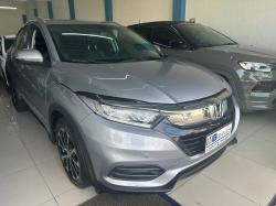 HONDA HR-V 1.8 16V 4P EXL FLEX AUTOM�TICO CVT