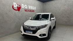 HONDA HR-V 1.8 16V 4P EX FLEX AUTOM�TICO CVT