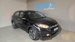 HONDA HR-V 1.8 16V 4P EX FLEX AUTOM�TICO CVT