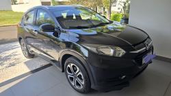 HONDA HR-V 1.8 16V 4P EX FLEX AUTOMÁTICO CVT