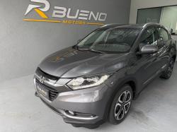 HONDA HR-V 1.8 16V 4P TOURING FLEX AUTOM�TICO CVT