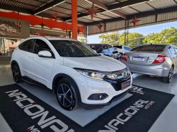 HONDA HR-V 1.8 16V 4P EXL FLEX AUTOM�TICO CVT