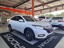 HONDA HR-V 1.8 16V 4P EXL FLEX AUTOM�TICO CVT