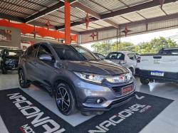 HONDA HR-V 1.8 16V 4P EX FLEX AUTOM�TICO CVT