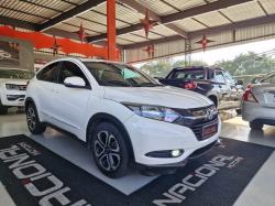 HONDA HR-V 1.8 16V 4P EX FLEX AUTOM�TICO CVT