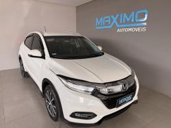 HONDA HR-V 1.8 16V 4P EXL FLEX AUTOM�TICO CVT