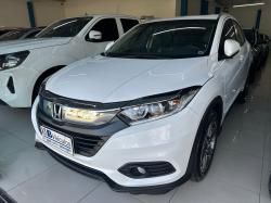 HONDA HR-V 1.8 16V 4P EX FLEX AUTOM�TICO CVT