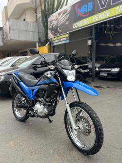 HONDA NXR Bros 160 ESDD