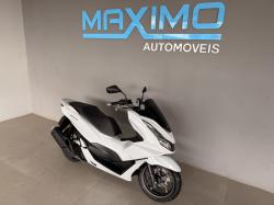 HONDA PCX 160 ABS