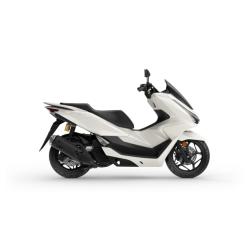 HONDA PCX 160 DLX ABS