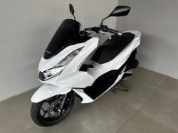 HONDA PCX 160 DLX ABS