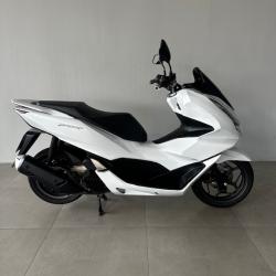 HONDA PCX 160 DLX ABS