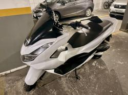 HONDA PCX 160 DLX ABS
