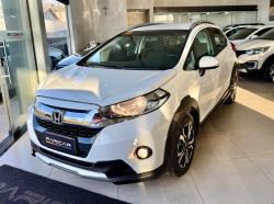 HONDA WR-V 1.5 16V 4P EX FLEX AUTOM�TICO CVT