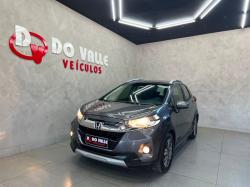 HONDA WR-V 1.5 16V 4P EX FLEX AUTOM�TICO CVT