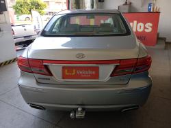 HYUNDAI Azera 3.0 V6 24V GLS AUTOM�TICO