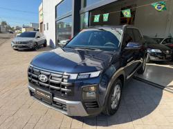 HYUNDAI Creta 1.0 12V 4P FLEX TGDI TURBO COMFORT AUTOM�TICO