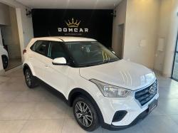 HYUNDAI Creta 1.6 16V 4P FLEX ATTITUDE AUTOM�TICO