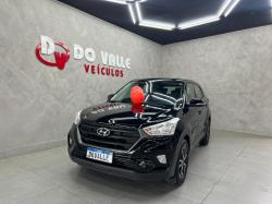 HYUNDAI Creta 1.6 16V 4P FLEX ATTITUDE AUTOM�TICO