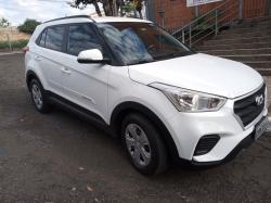 HYUNDAI Creta 1.6 16V 4P FLEX ATTITUDE AUTOM�TICO