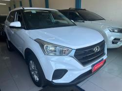 HYUNDAI Creta 1.6 16V 4P FLEX ACTION AUTOM�TICO