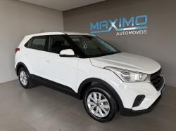 HYUNDAI Creta 1.6 16V 4P FLEX ACTION AUTOM�TICO