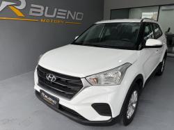 HYUNDAI Creta 1.6 16V 4P FLEX ACTION AUTOM�TICO