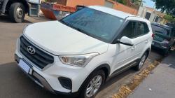 HYUNDAI Creta 1.6 16V 4P FLEX ATTITUDE