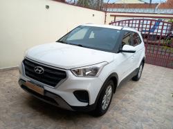 HYUNDAI Creta 1.6 16V 4P FLEX ATTITUDE